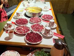 -汕头八合里海记牛肉店(清河店)