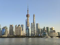 -白玉兰广场停车场