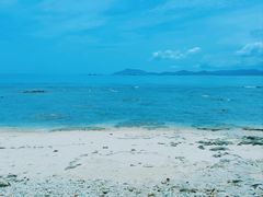 -三亚西岛海洋文化旅游区