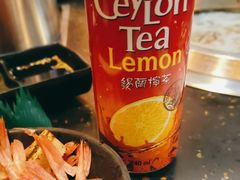 -熊出没日本烧肉放题