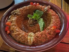 -ELI FALAFEL Lebanese&Mediterranean黎巴嫩美食(富城路店)