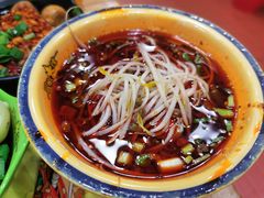 杠上脑花-冒椒火辣(太古里店)