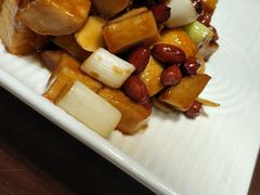 -奥山雅阁酒店·中餐厅