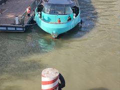 -运河游船(武林门码头)