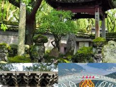 -东钱湖旅游度假区