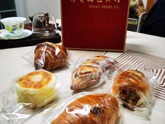 -富贵面包公司(运河店)