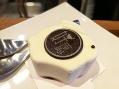 -星巴克(吉林财富广场店)