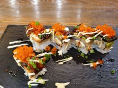 -东京屋(武定路店)