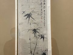 -老桂湖公园-杨升庵博物馆