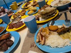 -帝企鹅自助餐厅•儿童岛•真企鹅(长隆企鹅酒店)