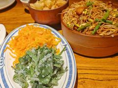 -老雒阳面馆·水席(王城路店)