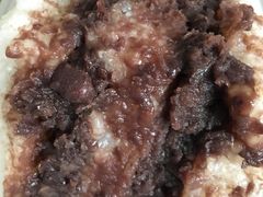 切糕-老回回饺子馆(海洋馆店)