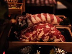 -湊湊火锅·茶憩(恒隆广场店)