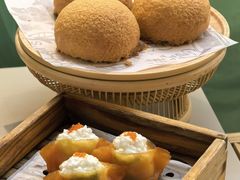 -蔡澜点心·粤菜(西单大悦城店)