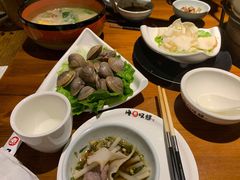 -海煮叹鲜·粥底火锅·港式海鲜打边炉(赛银国际广场店)