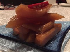 -红棉中餐厅·广州海航威斯汀酒店