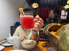 -老街坊餐吧