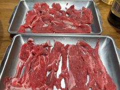 -麒麟风烤牛肉·云南烧烤小排档(丹凤街店)