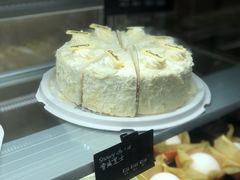 -可莎蜜儿(湖墅南路店)