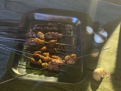 -金二烤肉(早慈巷小区店)