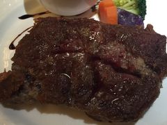 -麦茜哥牛扒城(中银店)