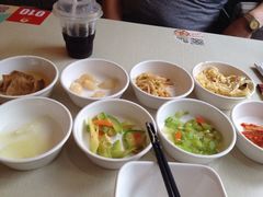 iphone_upload_pic-金豆角砂锅焖面(安贞店)