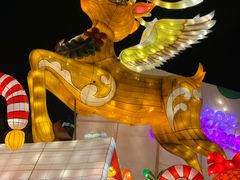 -北京石景山游乐园