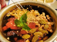 -喜悦小串丹东小黄牛海鲜烧烤大排档(民主广场店)
