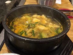 -金顺碳烤肉(1号店)