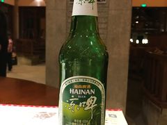 -七仙岭君澜度假酒店·桃源小馆中餐厅