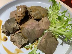 -汕头八合里海记牛肉店(清河店)