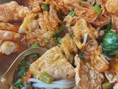 -龍城柳州螺蛳粉(群星路店)