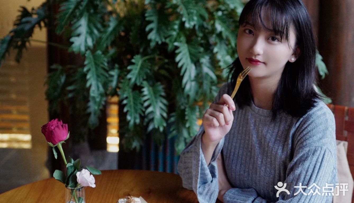 宁波又有好看的新店开张啦！