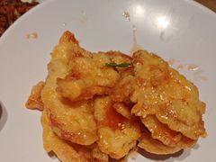 -北大荒人•新东北菜(青岛银座店)