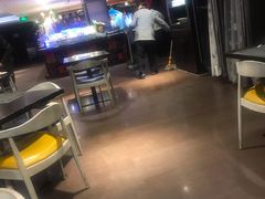 -青岛证大喜玛拉雅酒店·Z1餐厅