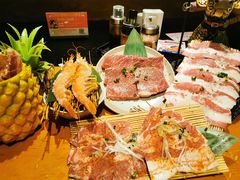 -牛家酒场(7mall店)