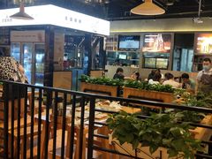 -木屋烧烤(龙湖天街店)