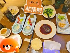 -逸林轩中餐厅(中信泰富朱家角锦江酒店)