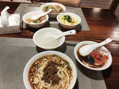-成都蓝城悦杏温泉美食酒店(宽窄巷子店)