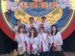 -E+有冰工厂·昆仑寒宫2(五角场店)