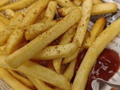 -孖记茶档·热腾茶餐(江南西plus店)