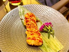 -大连君悦酒店·乐厨