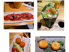 -花潮料理艺食馆(世欧广场店)