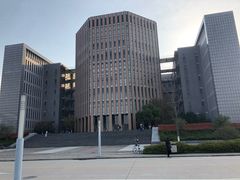 -安徽大学(磬苑校区)