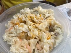 -海汇源老烧麦店(东大街总店)