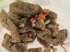 -小秦淮·南京土菜(新亭西路店)