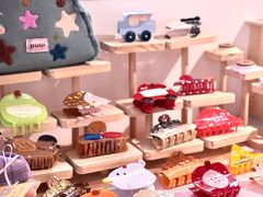 -深圳湾万象城(南山店)