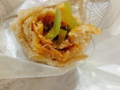 -头壹号 大油条·老长沙盖码饭(北辰店)