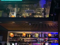 -MOSSO音乐酒吧·Live House(南京西路店)