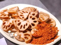 -一棠龙虾•王牌虾球(楚河汉街店)
